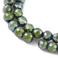 Гальваническое покрытие из синтетического магнитного гематита G-A263-B01-02B