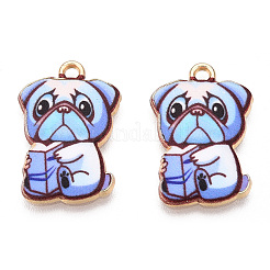 Печатные подвески сплава ENAM-N056-199G