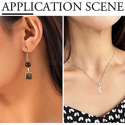 20 шт. подвески из смешанных драгоценных камней&nbsp;G-YW0002-26