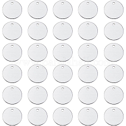 Алюминиевые пустые подвески ALUM-BC0001-08P