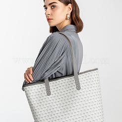 Ручки сумки из искусственной кожи&nbsp;FIND-WH0036-53D