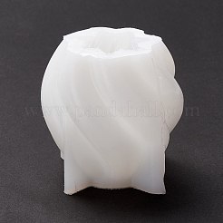 Силиконовые Молды для изготовления свечей своими руками DIY-D057-08