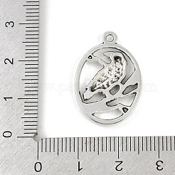 Сплавочные подвески тибетского стиля PALLOY-P310-01E-AS