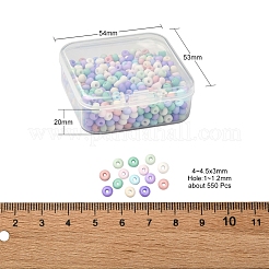 6/0 стакан бисер SEED-YW0001-82A