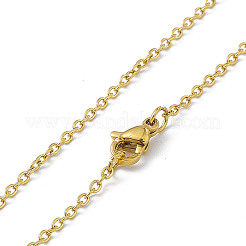 Set di gioielli in acciaio inossidabile 304 per donna&nbsp;SJEW-F219-02G