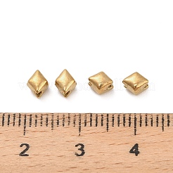 Бусины из нержавеющей стали 304&nbsp;STAS-D204-58G