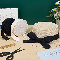 2 рулон поликоттоновой ленты 2 цветов&nbsp;SRIB-MA0001-06C