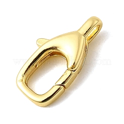 Карабин-лобстеры&nbsp;KK-I364-03G