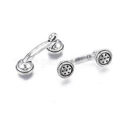 Сплавочные подвески тибетского стиля TIBE-N010-61