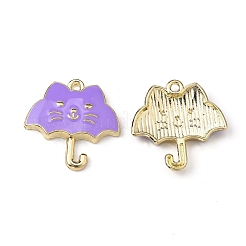 Подвески из эмали и сплава&nbsp;LS-ENAM-CJC0012-007D