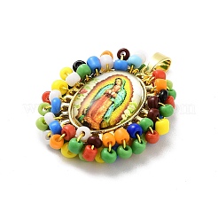 Стойки обшивки латунные подвески&nbsp;KK-M082-01B