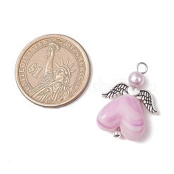 Акриловые подвески&nbsp;PALLOY-JF03352