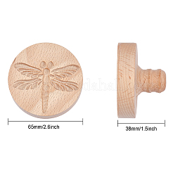 Деревянные Молды для печенья WOOD-WH0030-29B