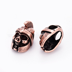 Латунные бусины&nbsp;KK-G360-07