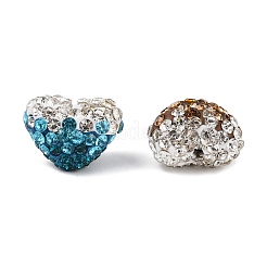 Perline strass polimero argilla&nbsp;X-RB-A049-M