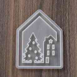 Силиконовые Молды DIY-H176-01E