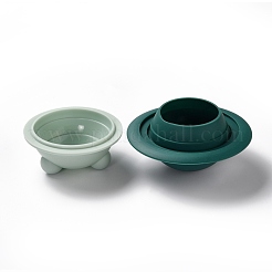 Пищевые силиконовые Молды для ледяных шариков DIY-M043-01D