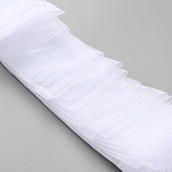 Воротник из полиэстера AJEW-WH20077-015A