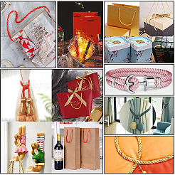 Нейлоновая нить NWIR-BC0002-03C