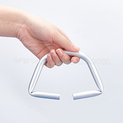 D-образная ручка для сумки из алюминиевого сплава FIND-CA0003-54