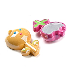 Эмаль акрил педант&nbsp;MACR-K341-06