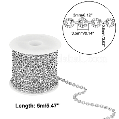 Наборы для самостоятельного изготовления ожерелий&nbsp;DIY-CA0002-52P