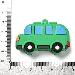 Подвески из пластика для транспортных средств&nbsp;PVC-L004-01A