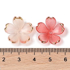 Акриловый шарик крышки&nbsp;X-OACR-H119-01A