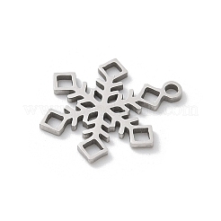 Рождество 201 подвески из нержавеющей стали&nbsp;STAS-S157-02H-P