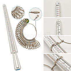 Комплекты ювелирных изделий измерительного инструмента&nbsp;TOOL-TA0006-10