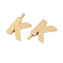 Pendentifs en acier inoxydable 304&nbsp;STAS-L022-589K