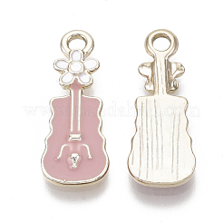 Подвески из эмали и сплава X-FIND-N048-023B