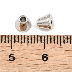 Perles en laiton&nbsp;KK-CBA78C7-04P
