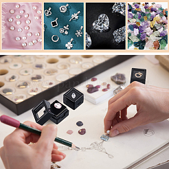 70 шт.&nbsp;CON-WH0088-88A-02