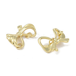 Латунные подвески KK-H477-01G