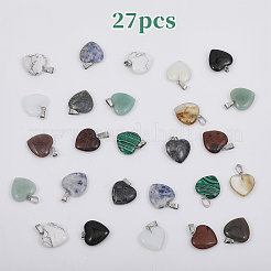 27шт. наборы подвесок G-GL0001-07