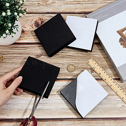 Самоклеящаяся пенопластовая прокладка своими руками AJEW-WH0596-224A