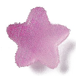 Смола декодирует кабошоны&nbsp;LS-CRES-Y001-02A-05