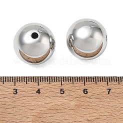 Perlas de acero inoxidable 304&nbsp;SA-CBA1CA2-10A-P