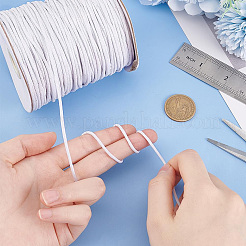 1 рулон вощеных хлопчатобумажных ниток&nbsp;YC-PH0002-48B-02