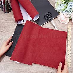 Имитация льняной ткани своими руками&nbsp;DIY-WH0349-139D