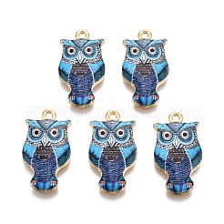 Стойки обшивки сплава эмали подвески&nbsp;LS-ENAM-N055-176D