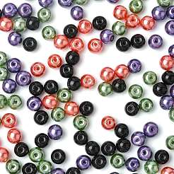 4 нить 4 цвета HY-FS0001-09