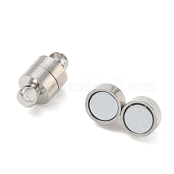 Fermagli magnetico in ottone&nbsp;KK-CBA34E8-08P