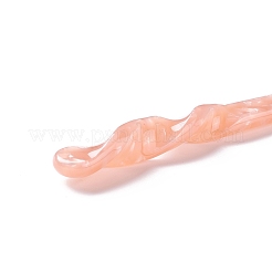 Палочки для волос из ацетата целлюлозы (смола)&nbsp;OHAR-C005-02A