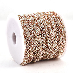 Роло железа цепи CH-S125-011C-RG