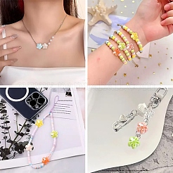 20шт фарфоровые бусины ручной работы&nbsp;PORC-YW0001-41