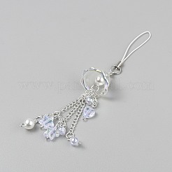 Акриловые планки мобильного AJEW-WH0270-533C