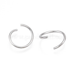 Железные соединительные колечки IFIN-JRG14mm-P-01