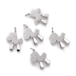 Подвески из нержавеющей стали 304 STAS-H100-53P